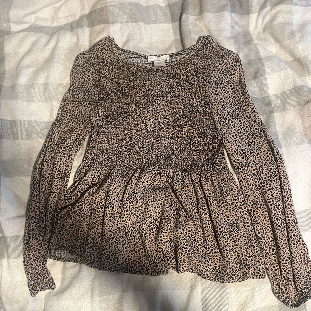 Urban Romantics shirt, size small. Has never been worn